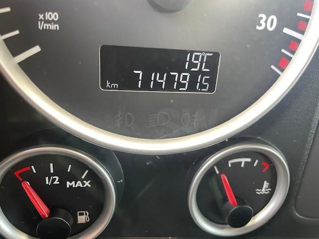 Tracteur routier MAN TGX 18.500