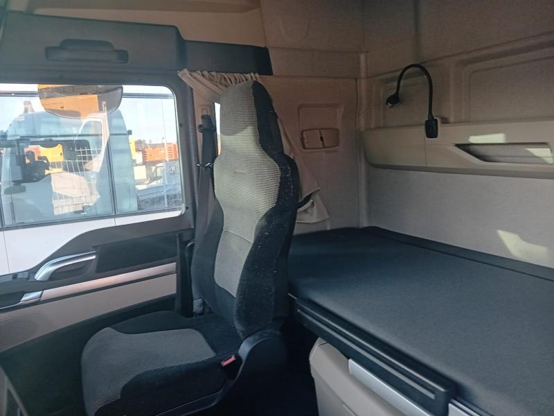 Tracteur routier MAN TGX 18.500