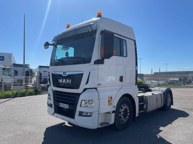 Tracteur routier MAN TGX 18.500