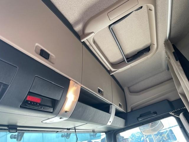 Tracteur routier MAN TGX 18.500