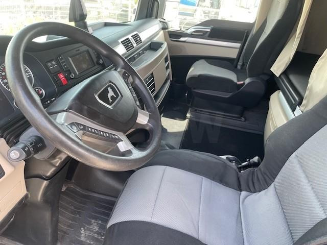 Tracteur routier MAN TGX 18.500