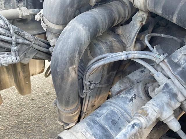 Tracteur routier MAN TGX 18.500