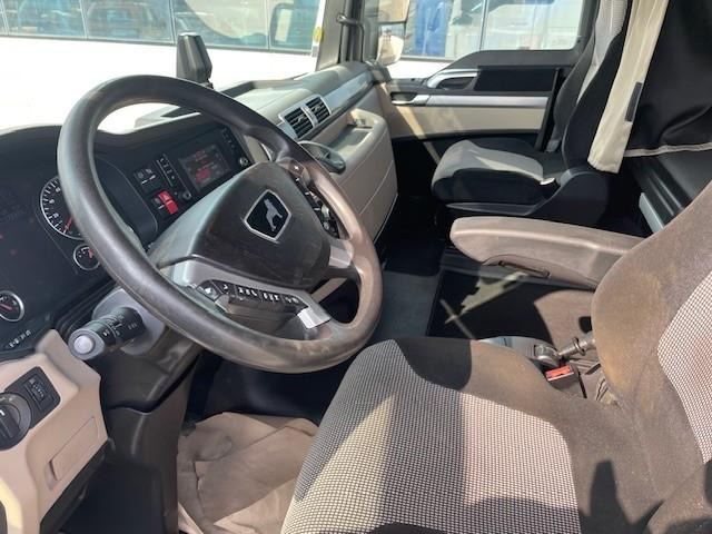 Tracteur routier MAN TGX 18.500