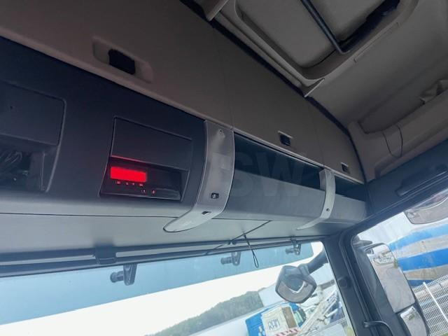 Tracteur routier MAN TGX 18.500