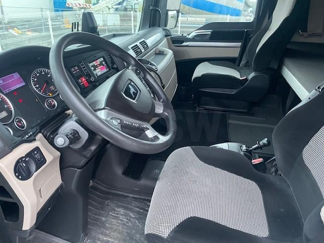 Tracteur routier MAN TGX 18.500