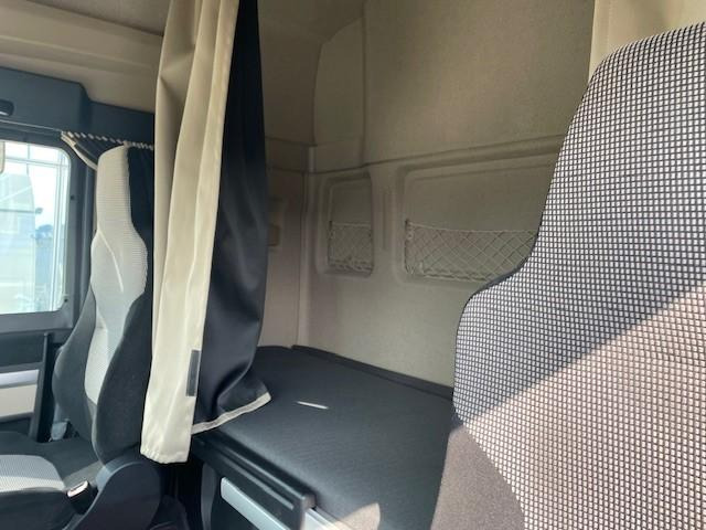 Tracteur routier MAN TGX 18.500