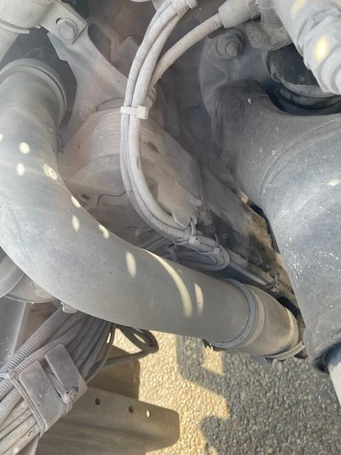 Tracteur routier MAN TGX 18.500