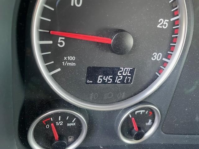 Tracteur routier MAN TGX 18.500