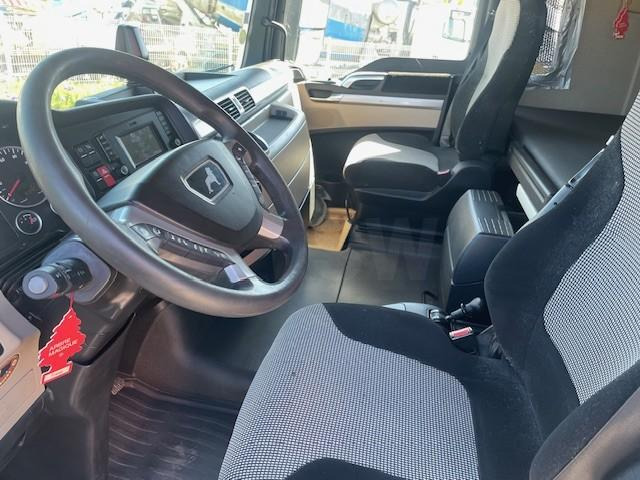 Tracteur routier MAN TGX 18.500