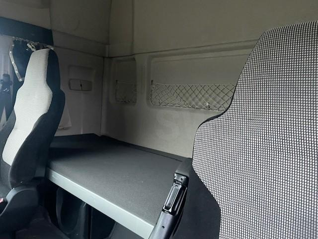 Tracteur routier MAN TGX 18.500