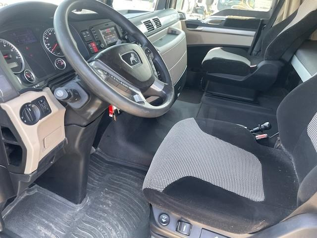Tracteur routier MAN TGX 18.500