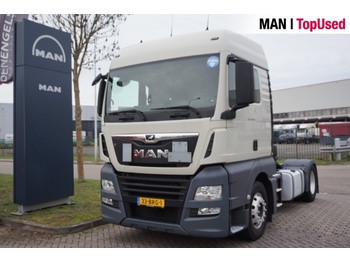 Tracteur routier MAN TGX 18.500 4X2 BLS / Intarder ADR EXIII