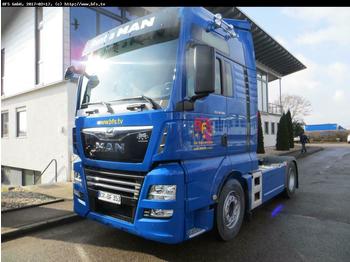 Tracteur routier MAN TGX 18.500 4x2 BLS