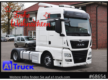 Tracteur routier MAN TGX 18.500 XXL Low, Inarder Navi Standklima,