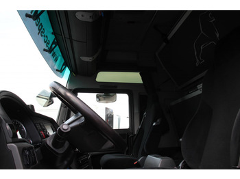 MAN TGX 18.520 E6  Retarder   Kühlbox   ACC   Navi - Tracteur routier: photos 2