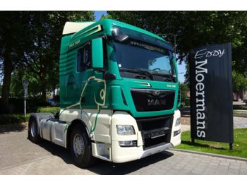 Tracteur routier MAN TGX 18.560 XLX