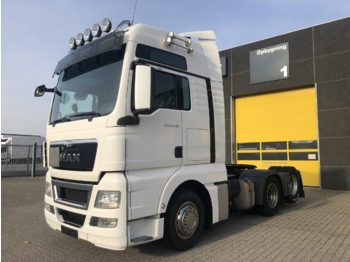 Tracteur routier MAN TGX 28.480 6x2-2