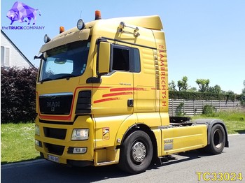 Tracteur routier MAN TGX 440 Euro 5: photos 1