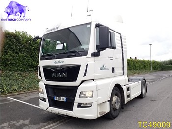 Tracteur routier MAN TGX 440 Euro 6 INTARDER: photos 1