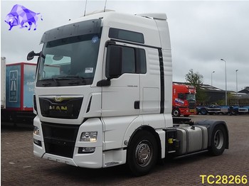 Tracteur routier MAN TGX 440 Euro 6 INTARDER