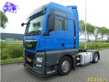 Tracteur routier MAN TGX 440 Euro 6 INTARDER