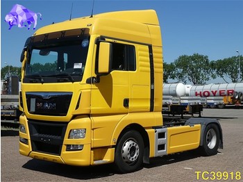 Tracteur routier MAN TGX 480 Euro 6 INTARDER