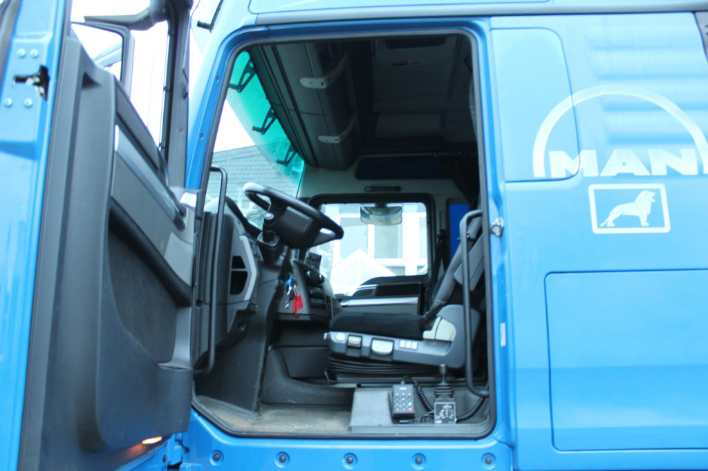 Tracteur routier MAN TGX 480 XXL Retarder Standklima Xenon VIN:HM