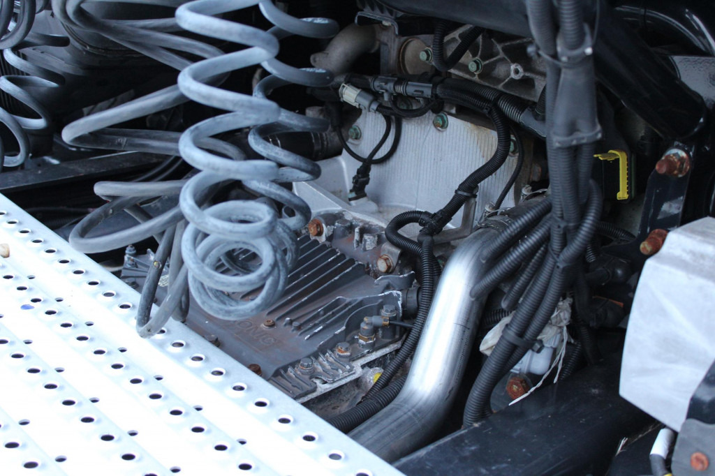 Tracteur routier MAN TGX 480 XXL Retarder Standklima Xenon VIN:HM