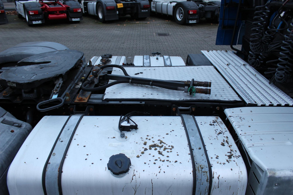 Tracteur routier MAN TGX 480 XXL Retarder Standklima Xenon VIN:HM