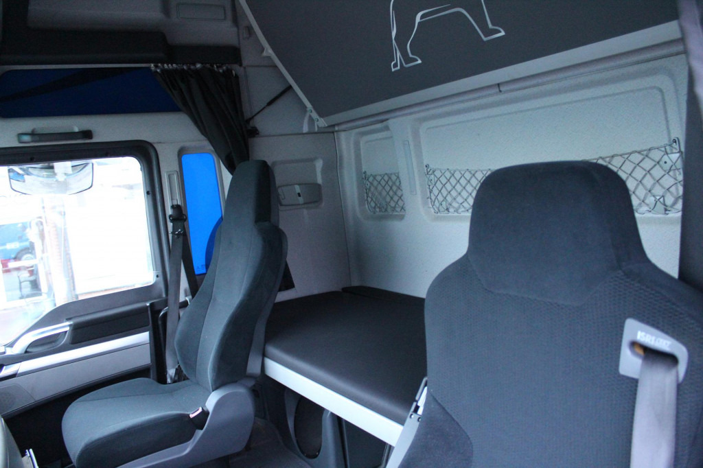 Tracteur routier MAN TGX 480 XXL Retarder Standklima Xenon VIN:HM