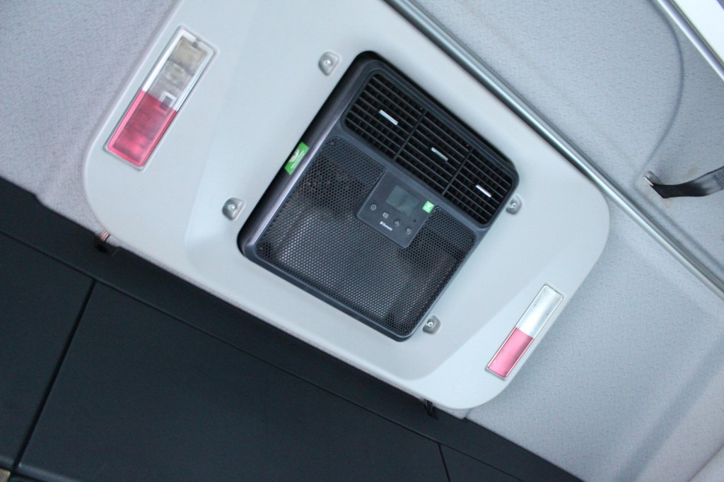 Tracteur routier MAN TGX 480 XXL Retarder Standklima Xenon VIN:HM