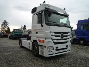 Tracteur routier MERCEDES BENZ 1846 LS: photos 1