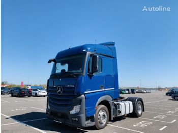 Tracteur routier MERCEDES-BENZ 1848 Big Space Actros