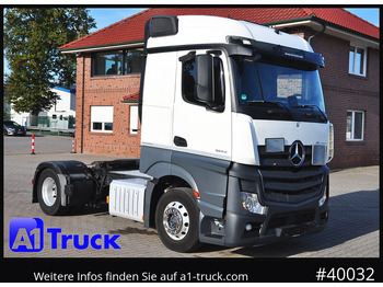 Tracteur routier MERCEDES-BENZ Actros 1843, ADR, Standard SZM, Retarder,