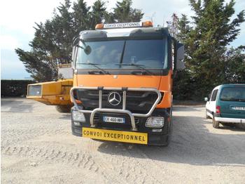 Tracteur routier Mercedes Actros: photos 1