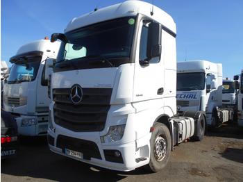 Tracteur routier Mercedes Actros 1845