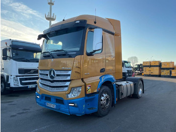 Tracteur routier Mercedes Actros 1845