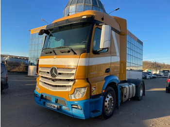 Tracteur routier Mercedes Actros 1845