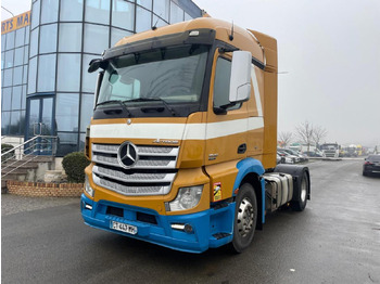 Tracteur routier Mercedes Actros 1845
