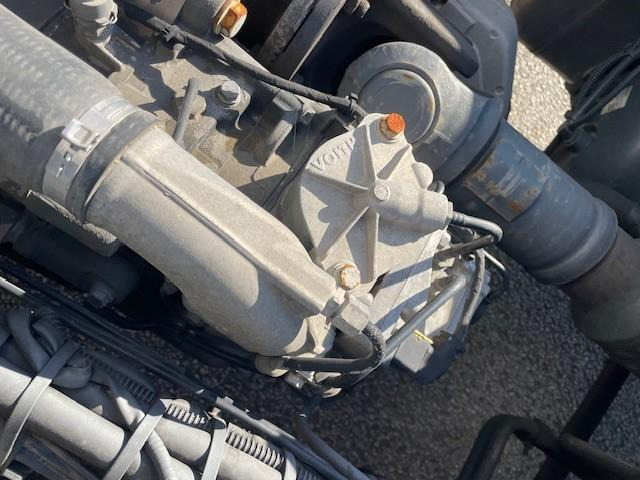 Tracteur routier Mercedes Actros 1845