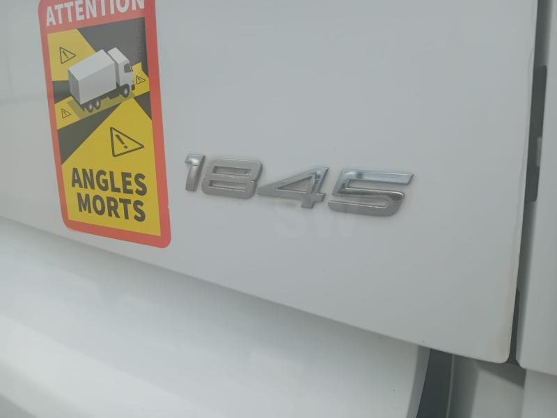 Tracteur routier Mercedes Actros 1845