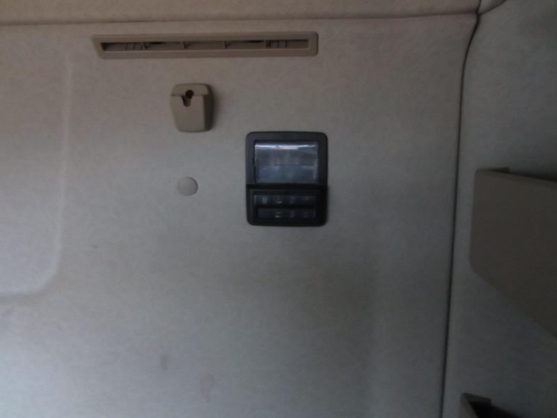 Tracteur routier Mercedes Actros 1845