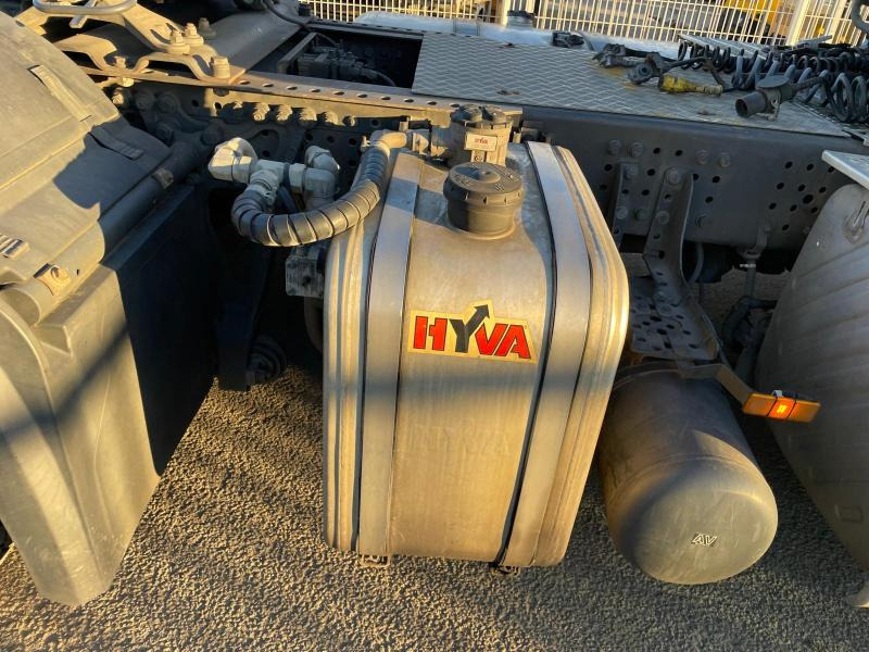 Tracteur routier Mercedes Actros 1845