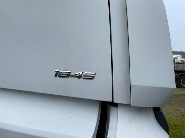 Tracteur routier Mercedes Actros 1845