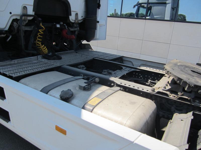 Tracteur routier Mercedes Actros 1845