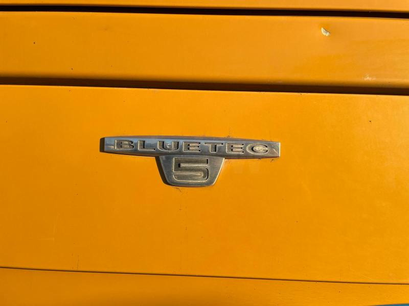 Tracteur routier Mercedes Actros 1845