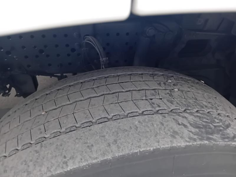 Tracteur routier Mercedes Actros 1845