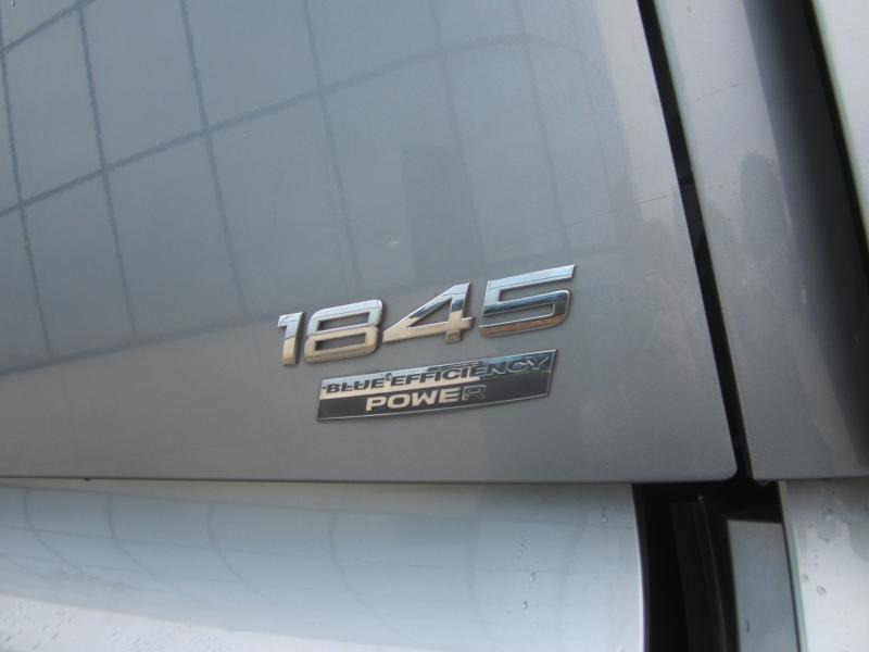 Tracteur routier Mercedes Actros 1845