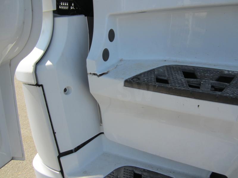 Tracteur routier Mercedes Actros 1845