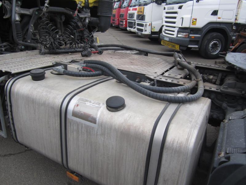 Tracteur routier Mercedes Actros 1845